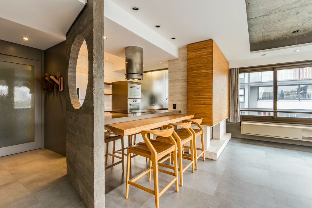 Apartamento, 2 quartos, 117 m² - Foto 1