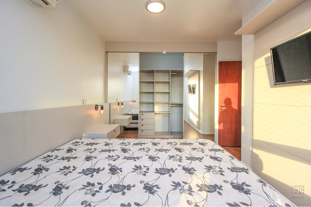 Apartamento à venda com 3 quartos, 168m² - Foto 13
