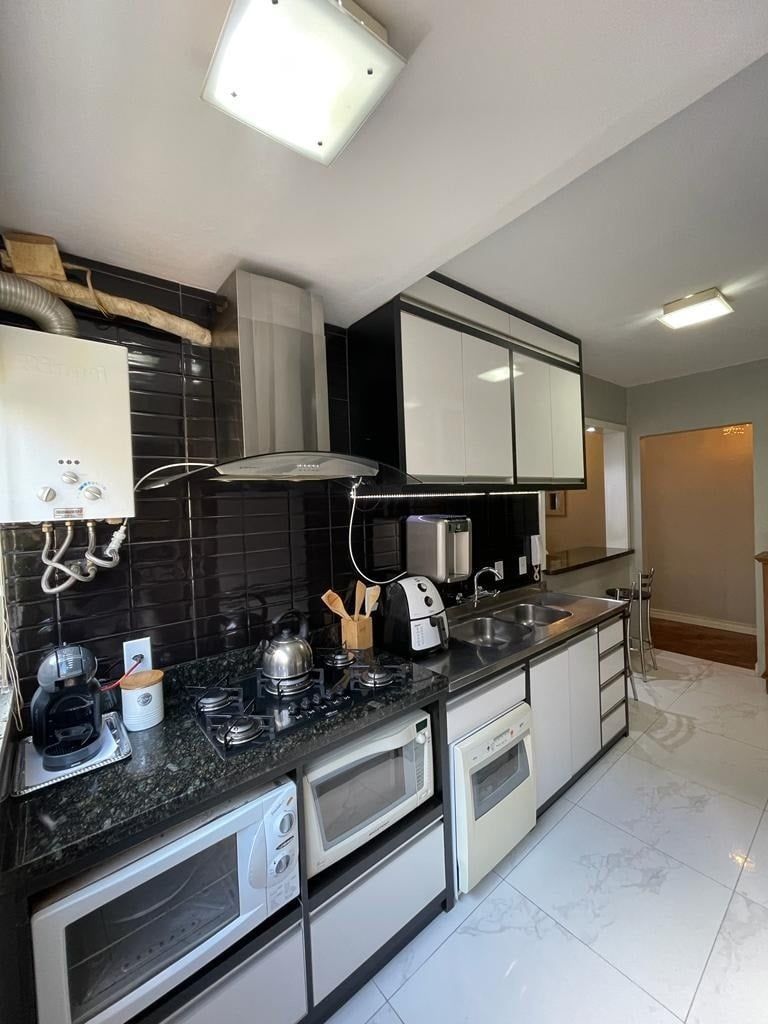 Apartamento à venda com 3 quartos, 123m² - Foto 15