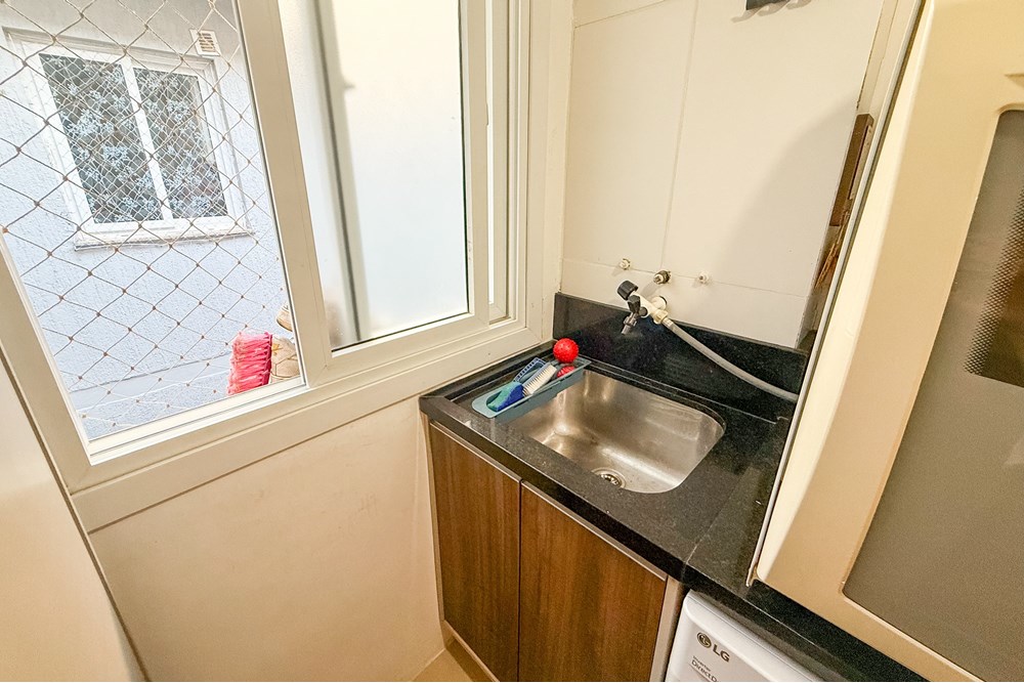 Apartamento, 3 quartos, 62 m² - Foto 40