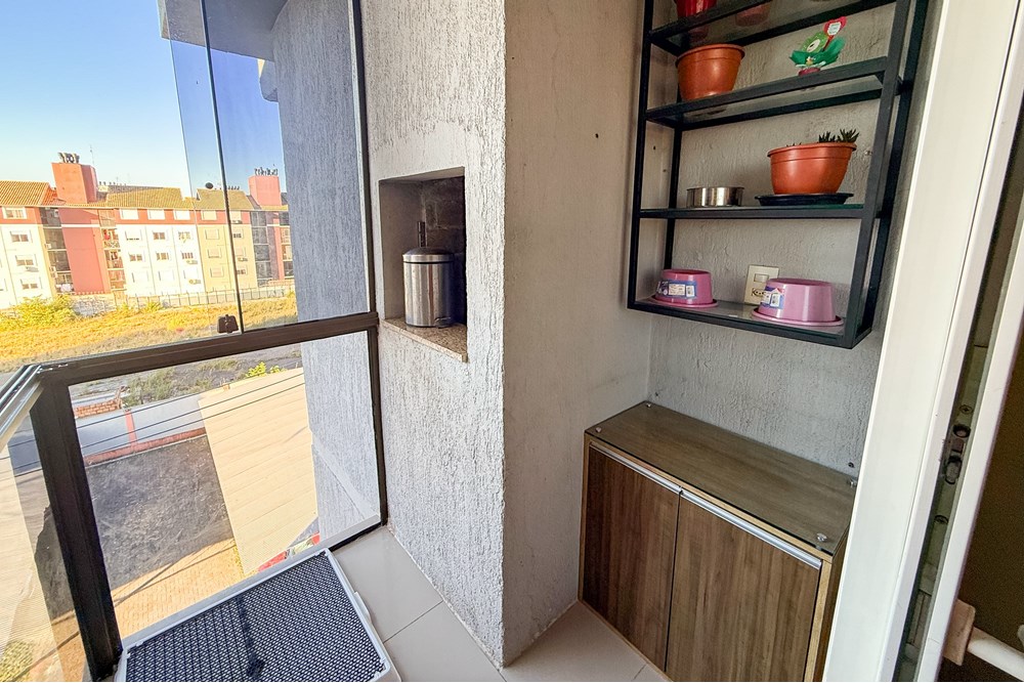 Apartamento, 3 quartos, 62 m² - Foto 18