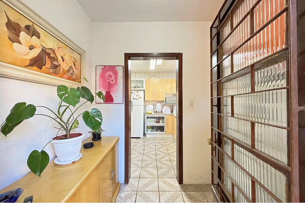 Casa à venda com 4 quartos, 205m² - Foto 20