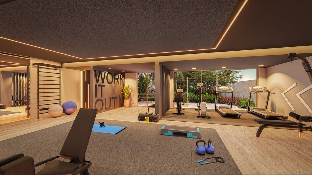 Apartamento, 2 quartos, 77 m² - Foto 10