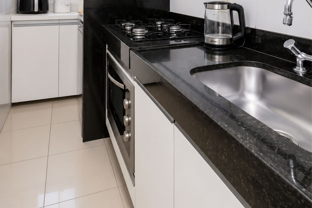 Apartamento, 2 quartos, 52 m² - Foto 33