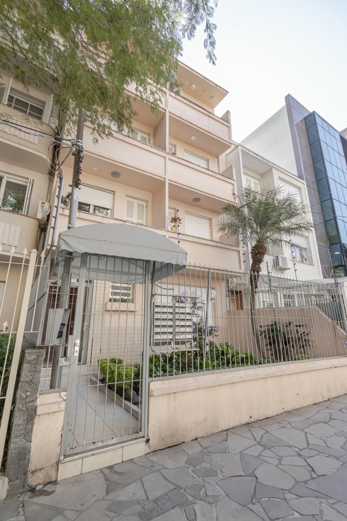 Apartamento, 2 quartos, 59 m² - Foto 4