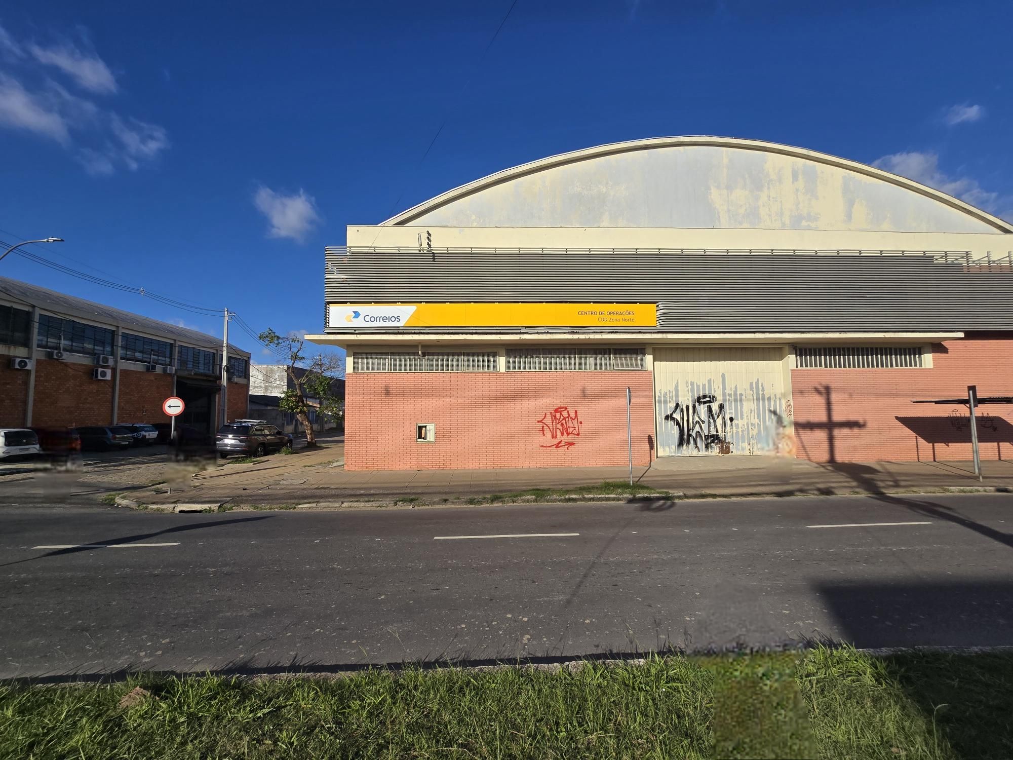 Depósito-Galpão, 1999 m² - Foto 3