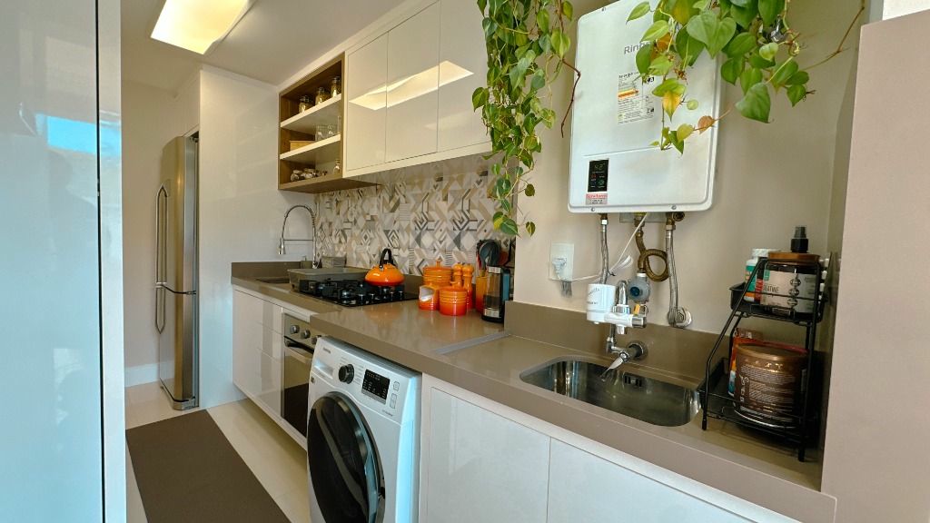 Apartamento, 2 quartos, 80 m² - Foto 44