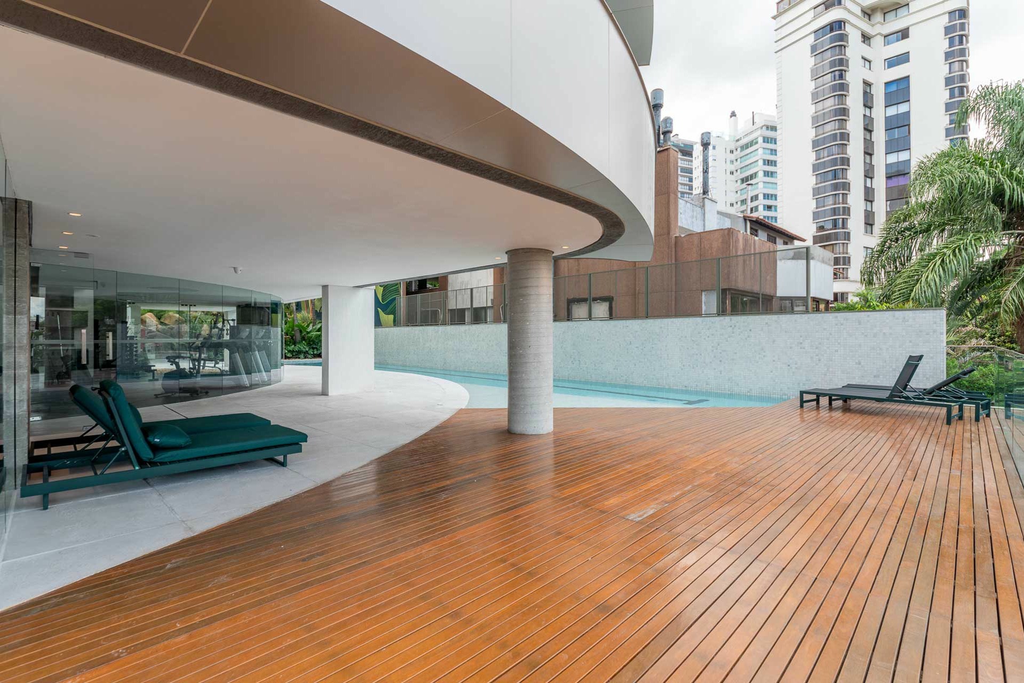 Apartamento, 3 quartos, 165 m² - Foto 8