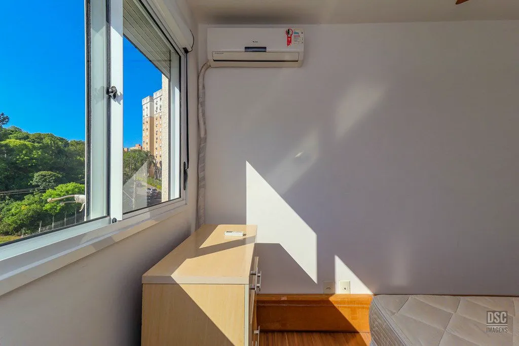 Apartamento, 2 quartos, 53 m² - Foto 40