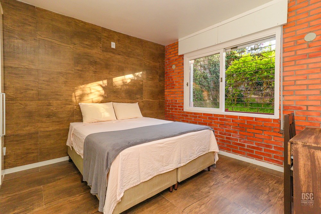 Apartamento, 2 quartos, 54 m² - Foto 2