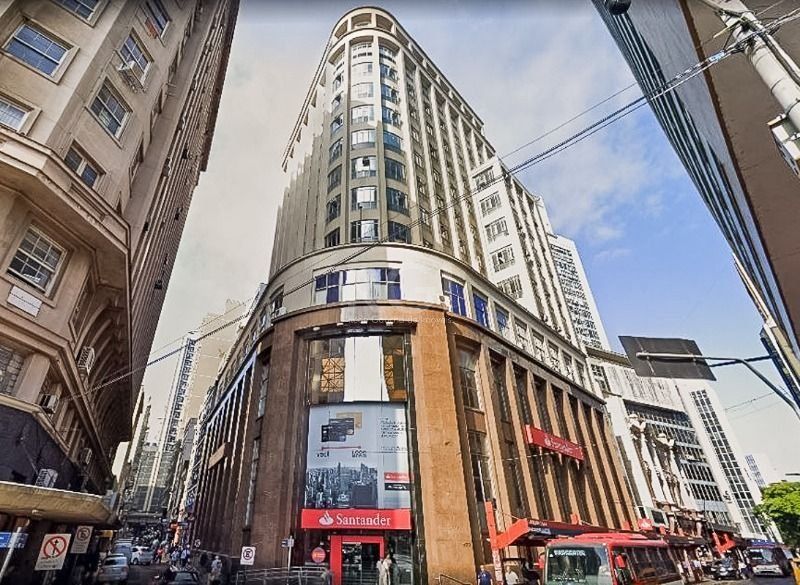 Conjunto Comercial-Sala para alugar, 740m² - Foto 1