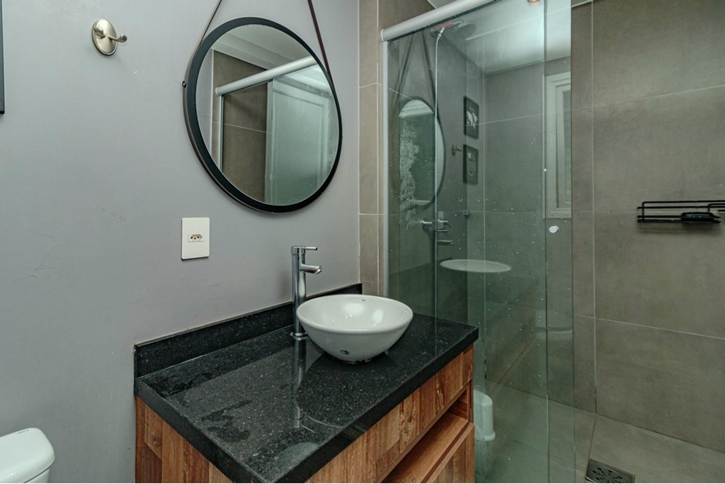 Apartamento à venda com 2 quartos, 76m² - Foto 10