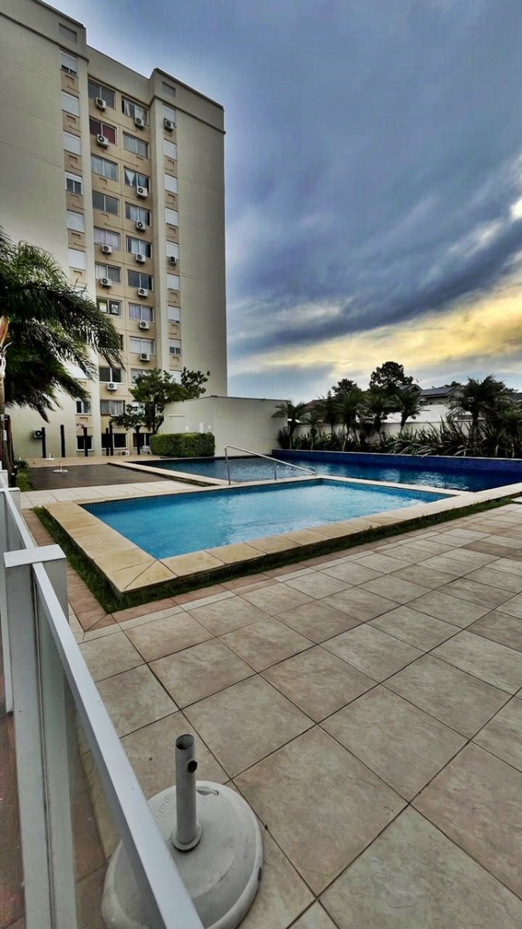 Apartamento, 2 quartos, 51 m² - Foto 12