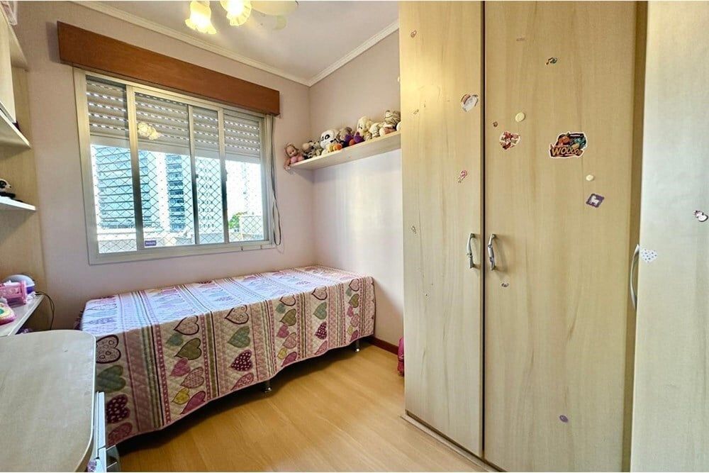 Apartamento à venda com 3 quartos, 77m² - Foto 14