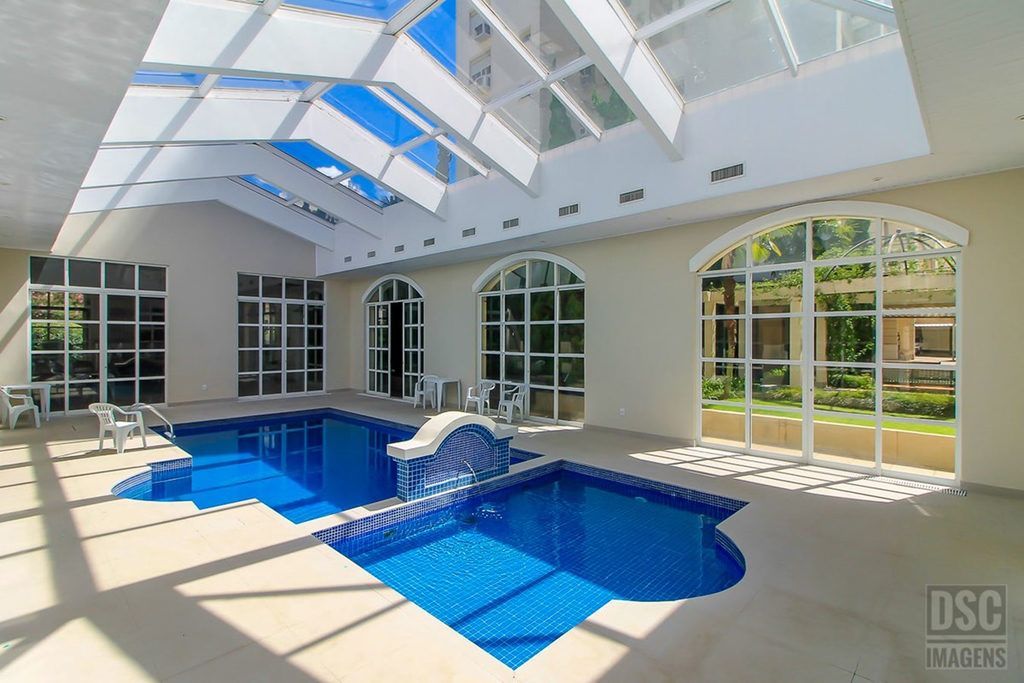 Cobertura, 3 quartos, 234 m² - Foto 34