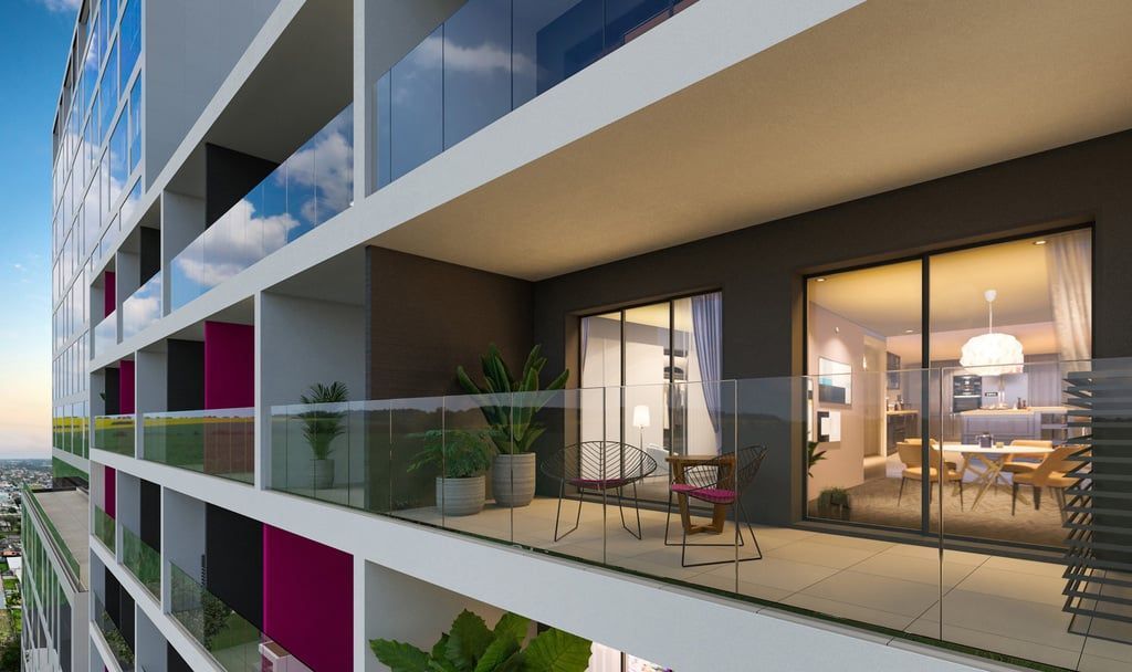 Apartamento, 2 quartos, 85 m² - Foto 5