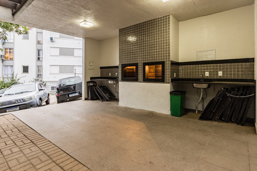 Apartamento, 2 quartos, 47 m² - Foto 8