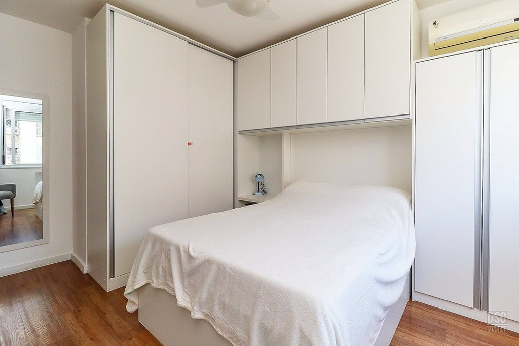 Apartamento, 2 quartos, 63 m² - Foto 5