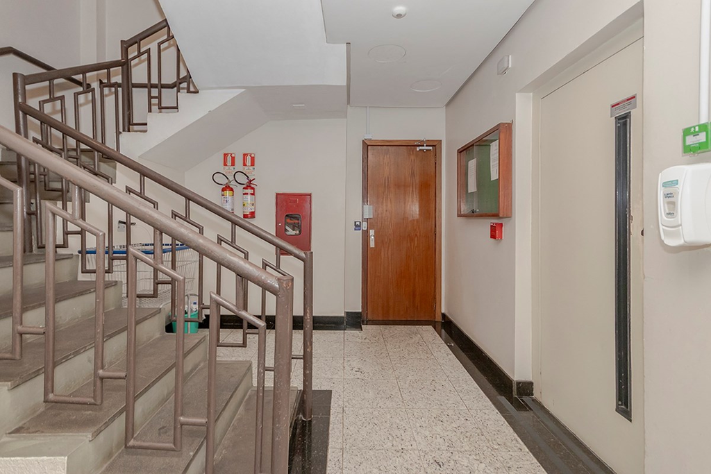 Apartamento, 2 quartos, 85 m² - Foto 17