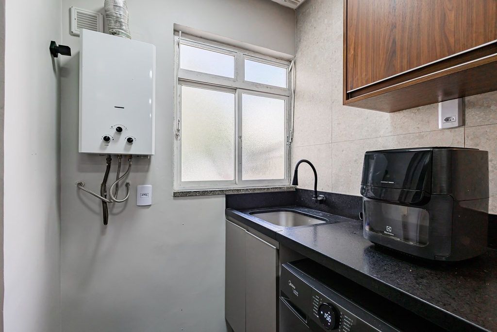 Apartamento, 3 quartos, 77 m² - Foto 23