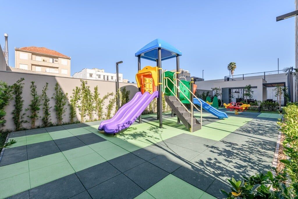 Apartamento, 3 quartos, 68 m² - Foto 29