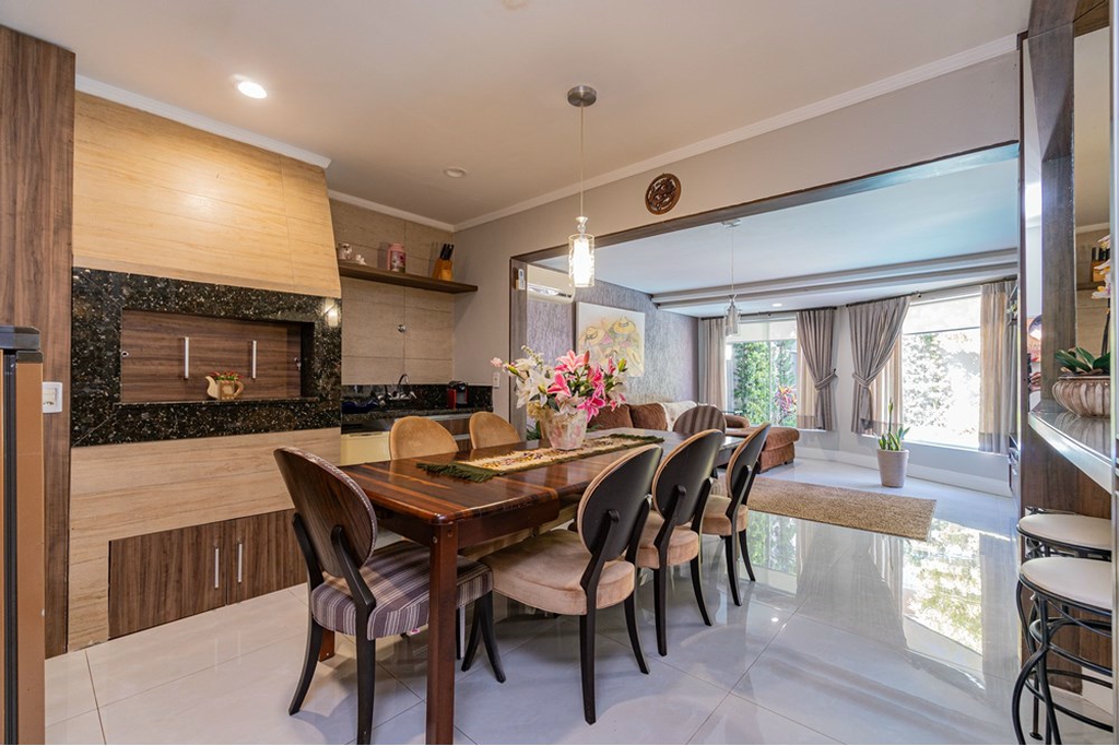 Casa, 4 quartos, 392 m² - Foto 22