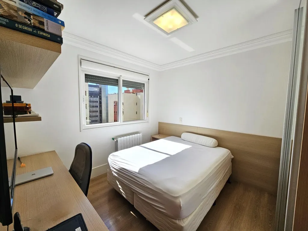 Apartamento, 3 quartos, 182 m² - Foto 47