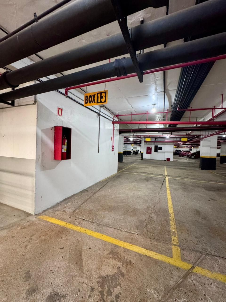 Sala-Conjunto, 55 m² - Foto 10