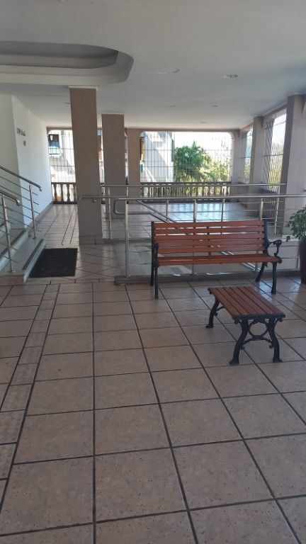 Apartamento, 3 quartos, 95 m² - Foto 2