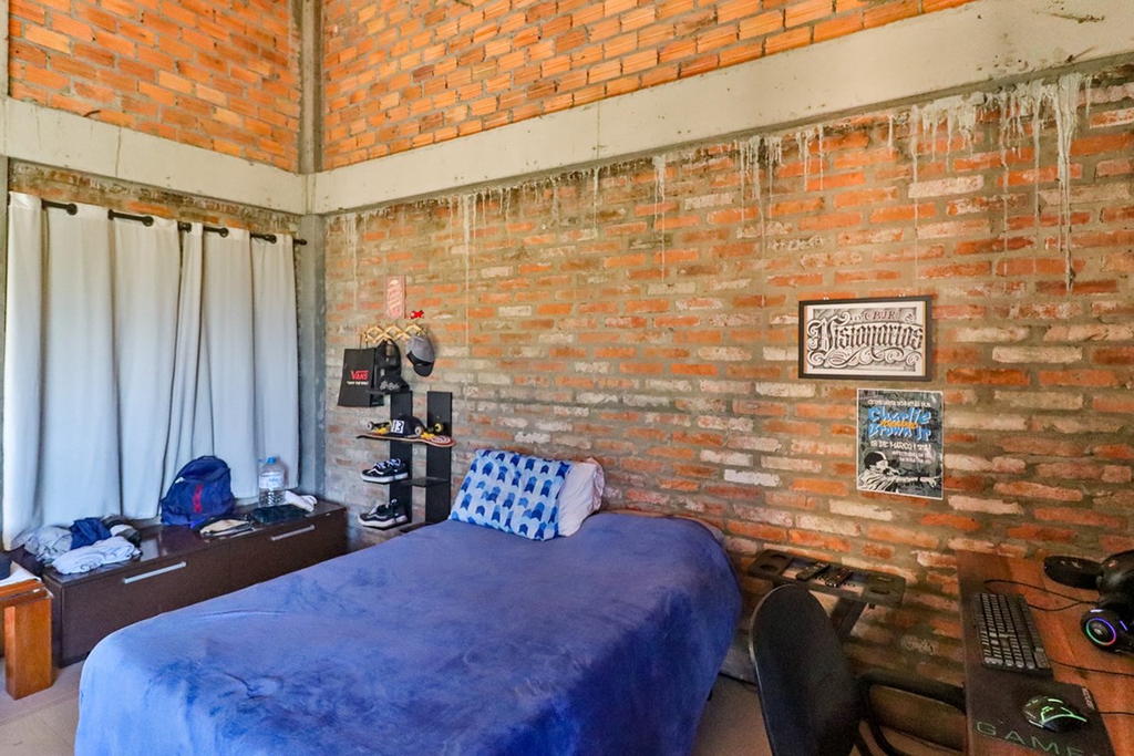 Casa, 2 quartos, 211 m² - Foto 45