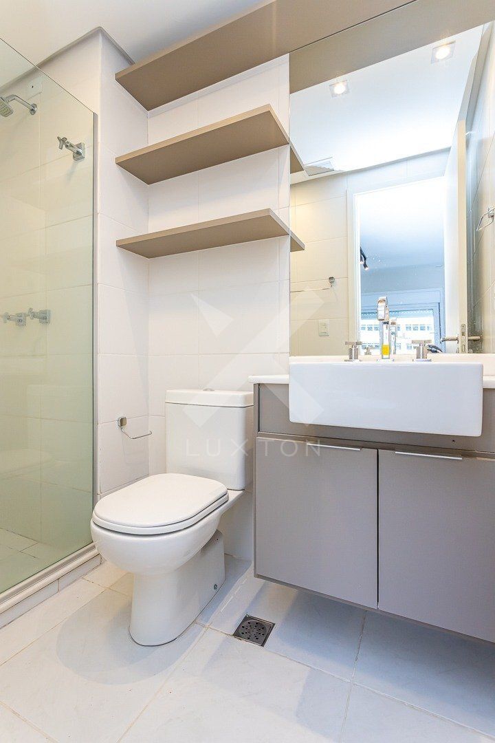Apartamento, 1 quarto, 51 m² - Foto 45