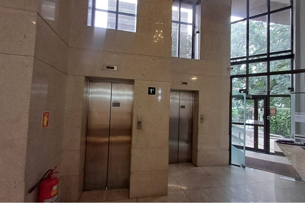 Conjunto Comercial-Sala à venda, 35m² - Foto 21