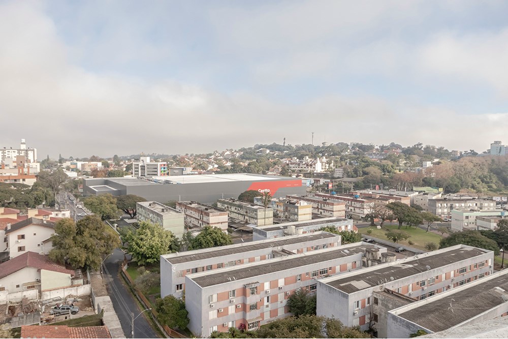 Apartamento à venda com 2 quartos, 67m² - Foto 18