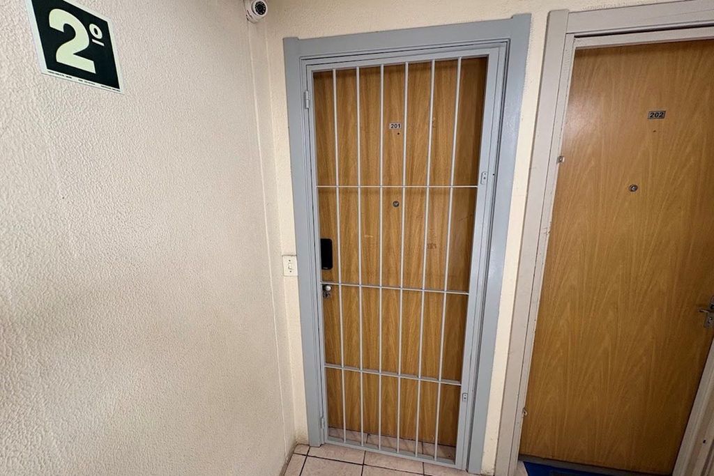 Apartamento, 2 quartos, 41 m² - Foto 9