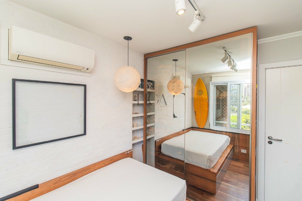 Cobertura, 3 quartos, 266 m² - Foto 56