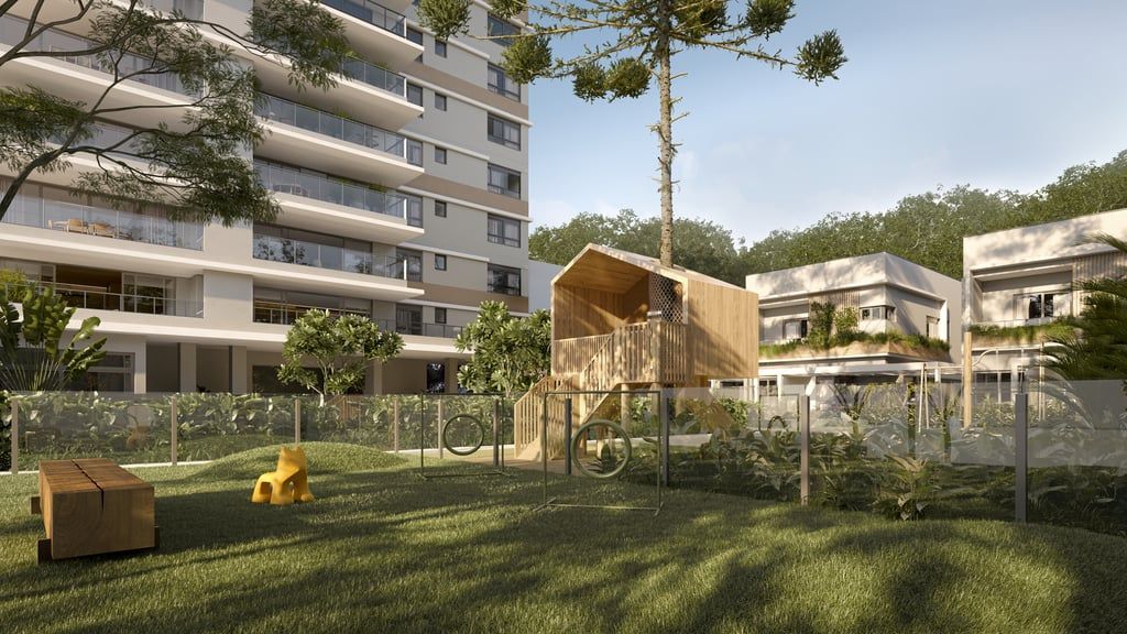 Cobertura, 3 quartos, 322 m² - Foto 9