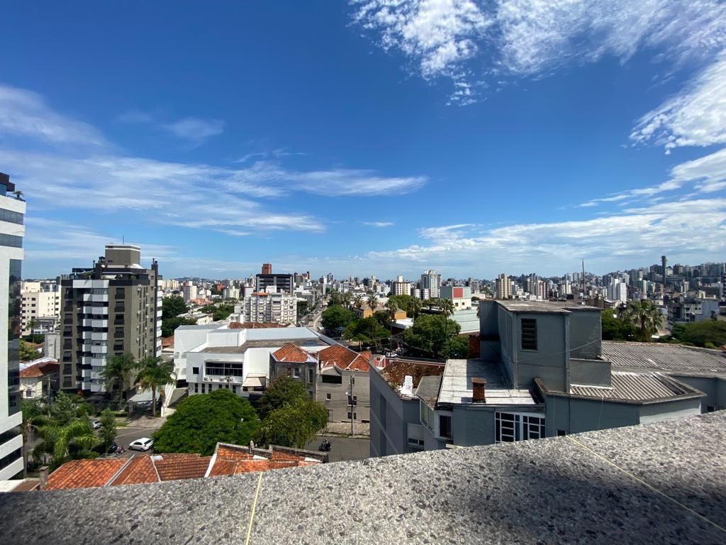 Cobertura, 2 quartos, 129 m² - Foto 17