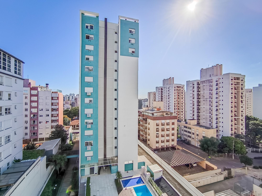 Apartamento, 2 quartos, 86 m² - Foto 9