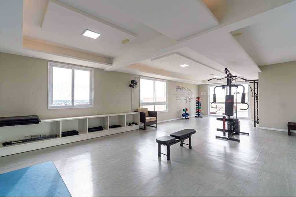Apartamento à venda com 3 quartos, 77m² - Foto 25