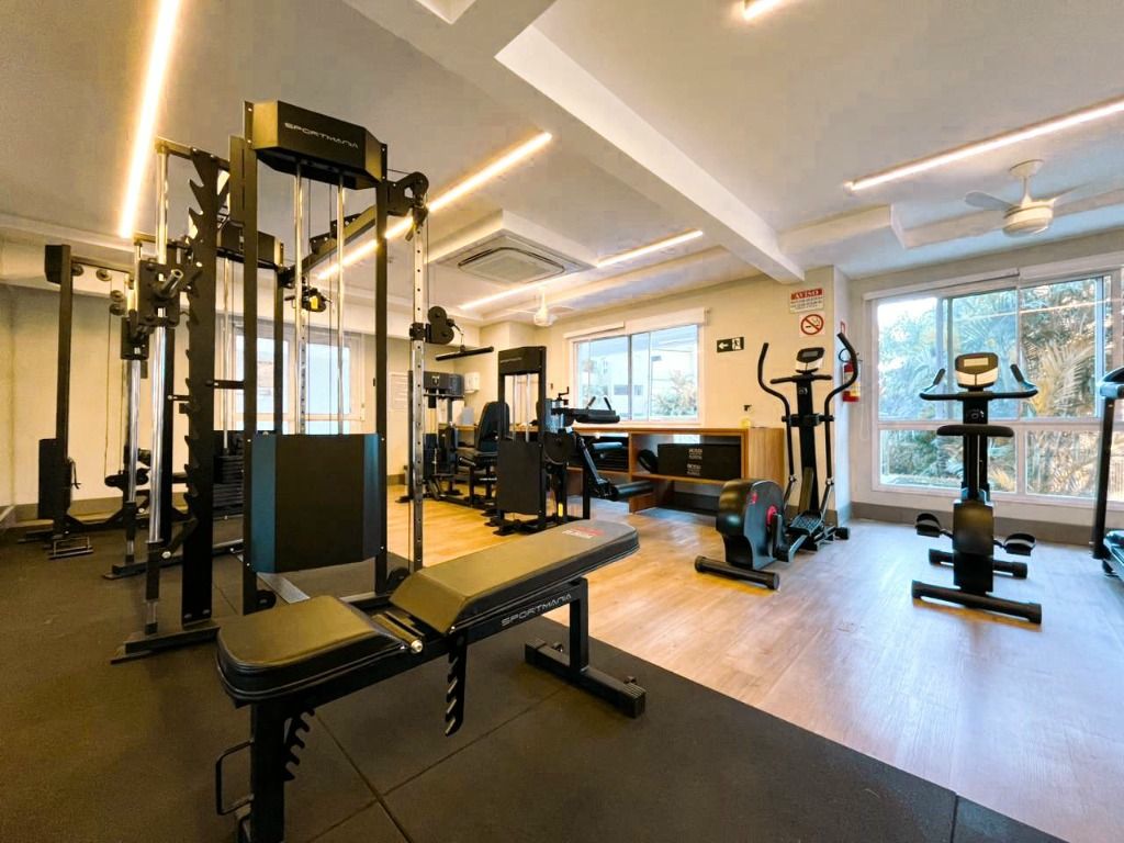 Apartamento, 2 quartos, 80 m² - Foto 8