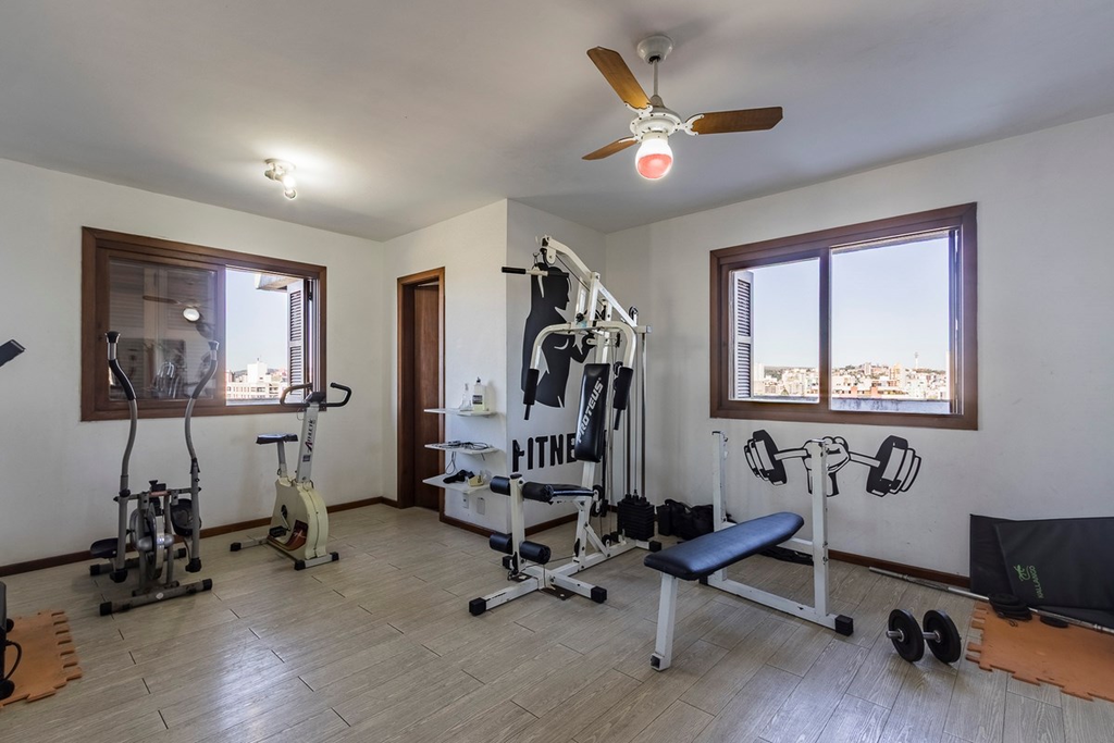 Apartamento, 2 quartos, 60 m² - Foto 11