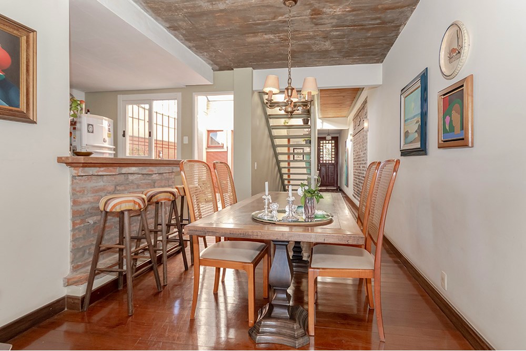 Casa, 3 quartos, 300 m² - Foto 33