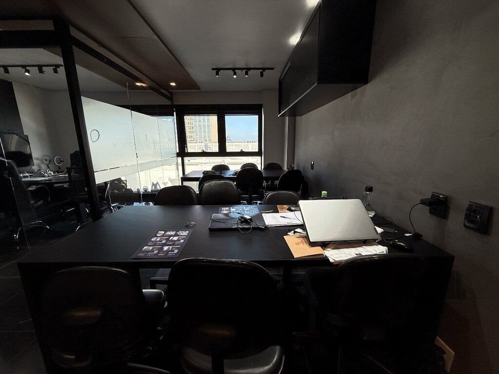 Sala-Conjunto, 49 m² - Foto 17