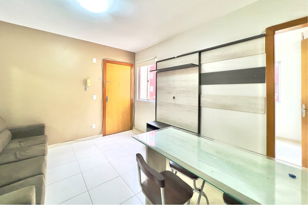 Apartamento à venda com 2 quartos, 38m² - Foto 16