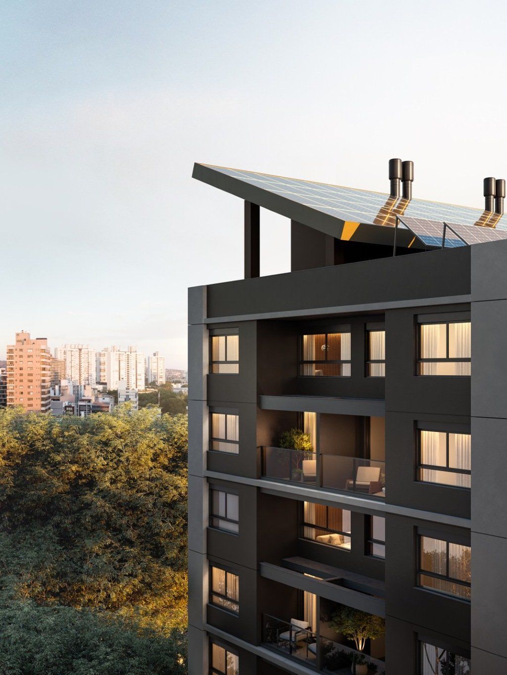 Apartamento, 3 quartos, 108 m² - Foto 10