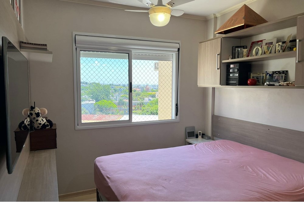 Apartamento, 1 quarto, 67 m² - Foto 11