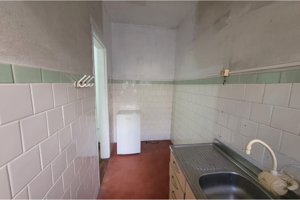 Apartamento, 1 quarto, 34 m² - Foto 8