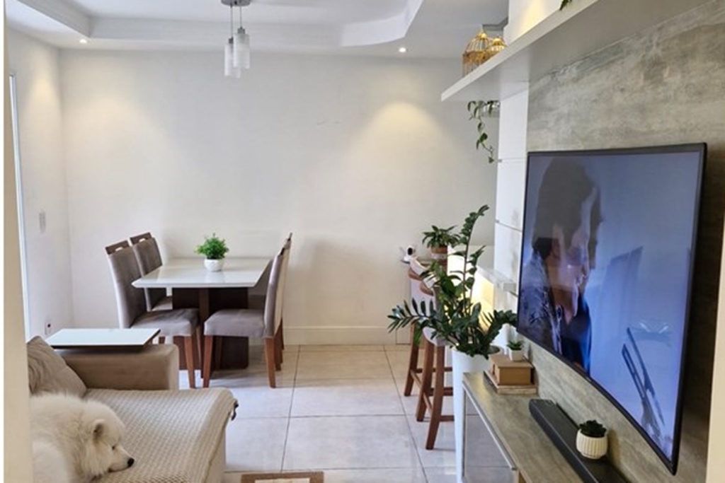 Apartamento, 3 quartos, 70 m² - Foto 10