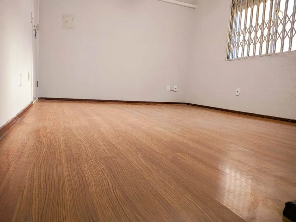 Apartamento, 1 quarto, 38 m² - Foto 2