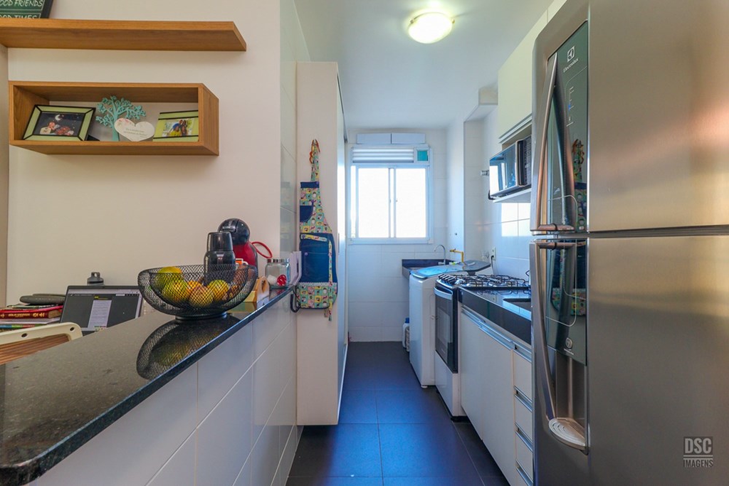 Apartamento, 2 quartos, 49 m² - Foto 11